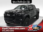 2025 Chevrolet Colorado Crew Cab 4x4 Pickup for sale #31716 - photo 1