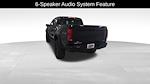 2025 Chevrolet Colorado Crew Cab 4x4 Pickup for sale #31716 - photo 8