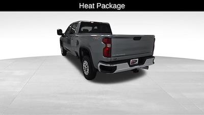 2025 Chevrolet Silverado 2500 Crew Cab 4x4 Pickup for sale #31719 - photo 2