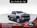2025 Chevrolet Silverado 2500 Crew Cab 4x4 Pickup for sale #31719 - photo 1