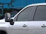 2025 Chevrolet Silverado 2500 Crew Cab 4x4 Pickup for sale #31719 - photo 13