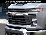 2025 Chevrolet Silverado 2500 Crew Cab 4x4 Pickup for sale #31719 - photo 14