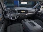 2025 Chevrolet Silverado 2500 Crew Cab 4x4 Pickup for sale #31719 - photo 16