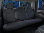 2025 Chevrolet Silverado 2500 Crew Cab 4x4 Pickup for sale #31719 - photo 19