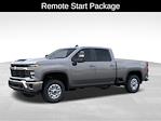 2025 Chevrolet Silverado 2500 Crew Cab 4x4 Pickup for sale #31719 - photo 4