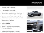 2025 Chevrolet Silverado 2500 Crew Cab 4x4 Pickup for sale #31719 - photo 27