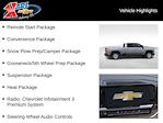 2025 Chevrolet Silverado 2500 Crew Cab 4x4 Pickup for sale #31719 - photo 5