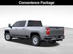 2025 Chevrolet Silverado 2500 Crew Cab 4x4 Pickup for sale #31719 - photo 3