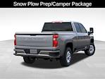 2025 Chevrolet Silverado 2500 Crew Cab 4x4 Pickup for sale #31719 - photo 2