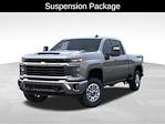 2025 Chevrolet Silverado 2500 Crew Cab 4x4 Pickup for sale #31719 - photo 7