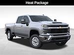 2025 Chevrolet Silverado 2500 Crew Cab 4x4 Pickup for sale #31719 - photo 8