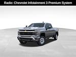 2025 Chevrolet Silverado 2500 Crew Cab 4x4 Pickup for sale #31719 - photo 9