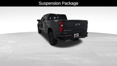 2025 Chevrolet Silverado 1500 Crew Cab 4x4 Pickup for sale #31725 - photo 2