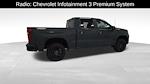 2025 Chevrolet Silverado 1500 Crew Cab 4x4 Pickup for sale #31725 - photo 10