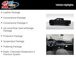 2025 Chevrolet Silverado 1500 Crew Cab 4x4 Pickup for sale #31725 - photo 6