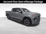 2025 Chevrolet Silverado 1500 Crew Cab 4x4 Pickup for sale #31730 - photo 4