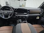 2025 Chevrolet Silverado 1500 Crew Cab 4x4 Pickup for sale #31730 - photo 22