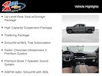 2025 Chevrolet Silverado 1500 Crew Cab 4x4 Pickup for sale #31730 - photo 5