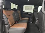 2025 Chevrolet Silverado 1500 Crew Cab 4x4 Pickup for sale #31730 - photo 30