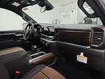 2025 Chevrolet Silverado 1500 Crew Cab 4x4 Pickup for sale #31730 - photo 32