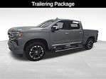2025 Chevrolet Silverado 1500 Crew Cab 4x4 Pickup for sale #31730 - photo 3