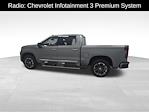 2025 Chevrolet Silverado 1500 Crew Cab 4x4 Pickup for sale #31730 - photo 8