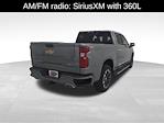 2025 Chevrolet Silverado 1500 Crew Cab 4x4 Pickup for sale #31730 - photo 9