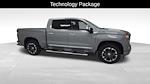 2025 Chevrolet Silverado 1500 Crew Cab 4x4 Pickup for sale #31745 - photo 5
