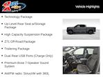 2025 Chevrolet Silverado 1500 Crew Cab 4x4 Pickup for sale #31745 - photo 6