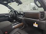 2025 Chevrolet Silverado 1500 Crew Cab 4x4 Pickup for sale #31745 - photo 33