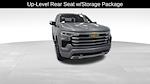 2025 Chevrolet Silverado 1500 Crew Cab 4x4 Pickup for sale #31745 - photo 4