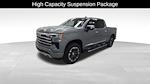 2025 Chevrolet Silverado 1500 Crew Cab 4x4 Pickup for sale #31745 - photo 3
