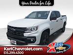 2022 Chevrolet Colorado Crew Cab 4x4 Pickup for sale #31746A - photo 1