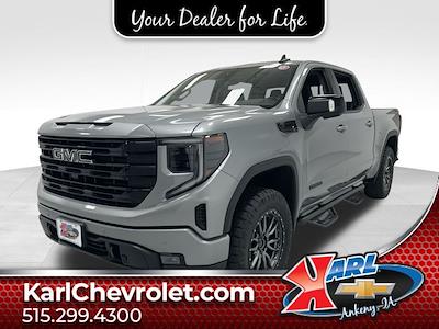 2025 GMC Sierra 1500 Crew Cab 4x4 Pickup for sale #31759A - photo 1