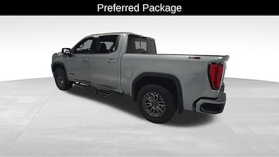 2025 GMC Sierra 1500 Crew Cab 4x4 Pickup for sale #31759A - photo 2