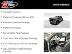2025 GMC Sierra 1500 Crew Cab 4x4 Pickup for sale #31759A - photo 3