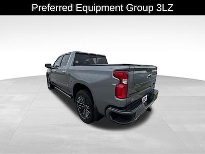 2022 Chevrolet Silverado 1500 Crew Cab 4x4 Pickup for sale #31760A - photo 2