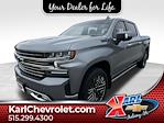 2022 Chevrolet Silverado 1500 Crew Cab 4x4 Pickup for sale #31760A - photo 1