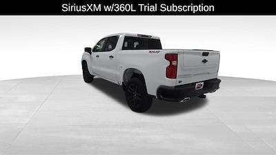 2025 Chevrolet Silverado 1500 Crew Cab 4x4 Pickup for sale #31765 - photo 2
