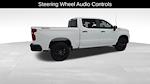 2025 Chevrolet Silverado 1500 Crew Cab 4x4 Pickup for sale #31765 - photo 10