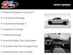 2025 Chevrolet Silverado 1500 Crew Cab 4x4 Pickup for sale #31765 - photo 5