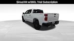 2025 Chevrolet Silverado 1500 Crew Cab 4x4 Pickup for sale #31765 - photo 2