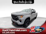 2025 Chevrolet Silverado 1500 Crew Cab 4WD Pickup for sale #31765A - photo 1