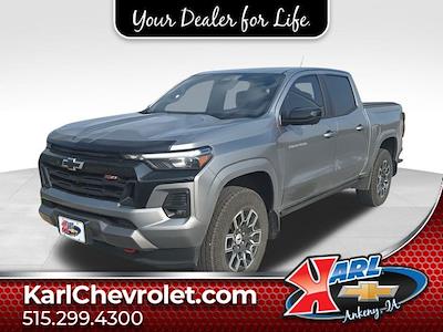 2023 Chevrolet Colorado Crew Cab 4x4 Pickup for sale #31766A - photo 1