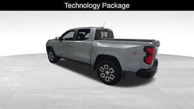 2023 Chevrolet Colorado Crew Cab 4x4 Pickup for sale #31766A - photo 2