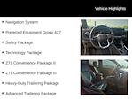 2023 Chevrolet Colorado Crew Cab 4x4 Pickup for sale #31766A - photo 13