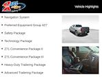 2023 Chevrolet Colorado Crew Cab 4x4 Pickup for sale #31766A - photo 3