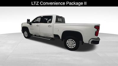 2024 Chevrolet Silverado 3500 Crew Cab 4x4 Pickup for sale #31777A - photo 2