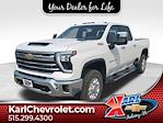 2024 Chevrolet Silverado 3500 Crew Cab 4x4 Pickup for sale #31777A - photo 1