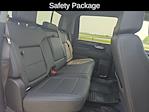 2024 Chevrolet Silverado 3500 Crew Cab 4x4 Pickup for sale #31777A - photo 9